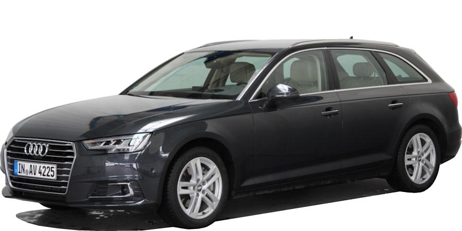Audi A4 (2015-2024) Diesel