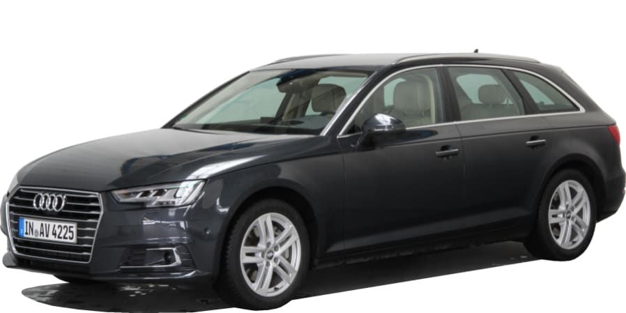 Audi A4 (ab 2015) Diesel