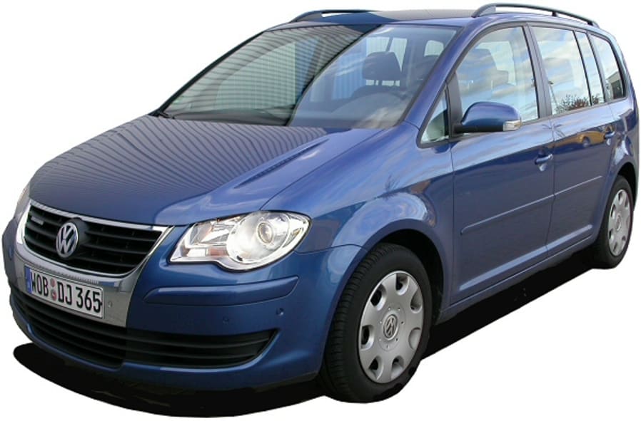 VW Touran (2003-2015) Diesel