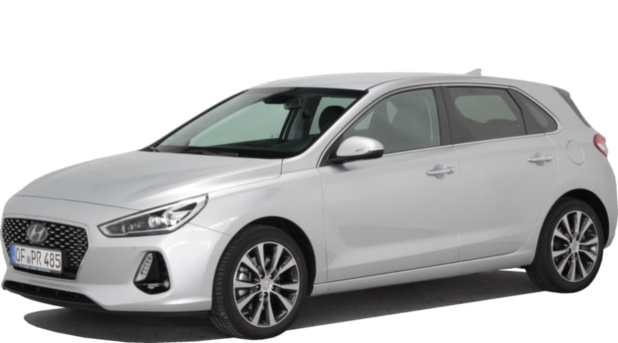 Hyundai i30 (seit 2016)