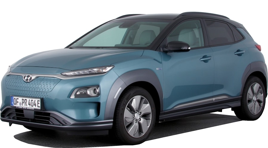 Hyundai Kona Elektro (2018-2023)