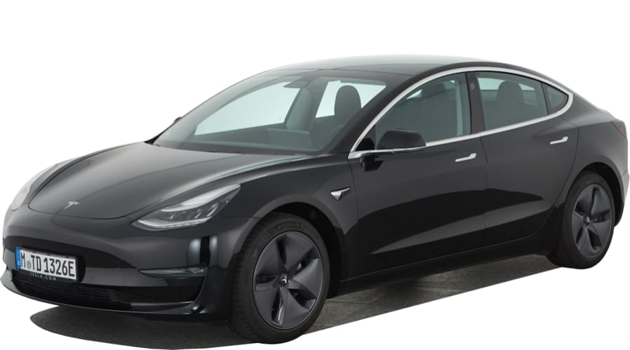 Tesla Model 3 (seit 2019)