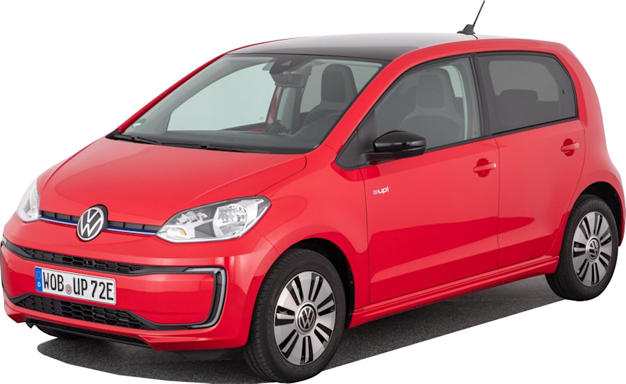 VW e-up! (2013-2023)