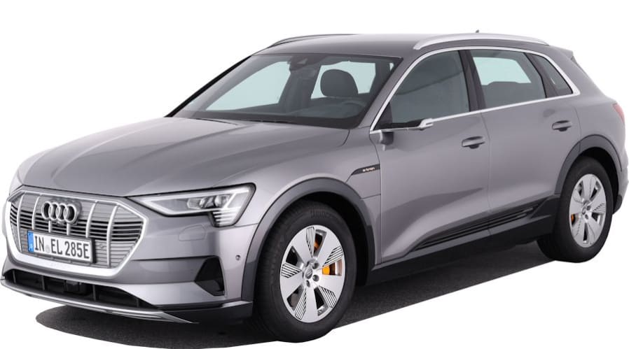 Audi e-tron (seit 2019)