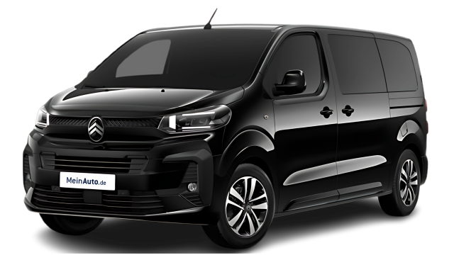 Citroën SpaceTourer