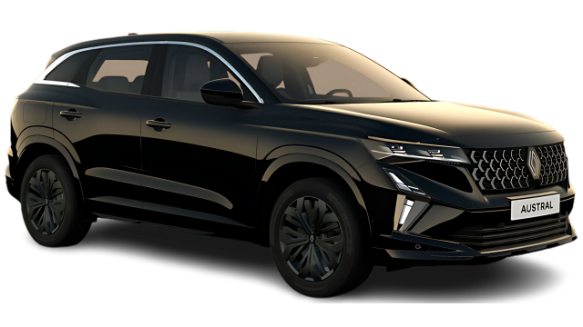 Renault Austral