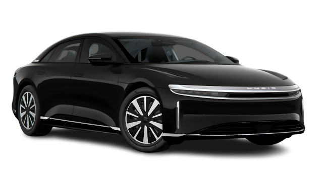 Lucid Air