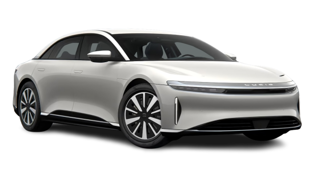 Lucid Air