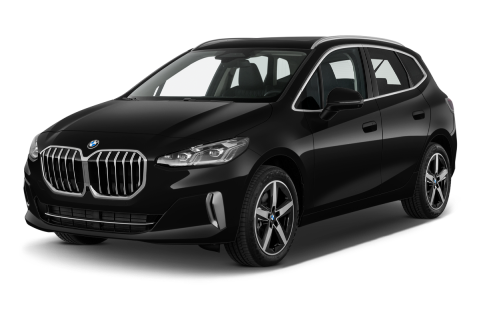 BMW 2er Active Tourer