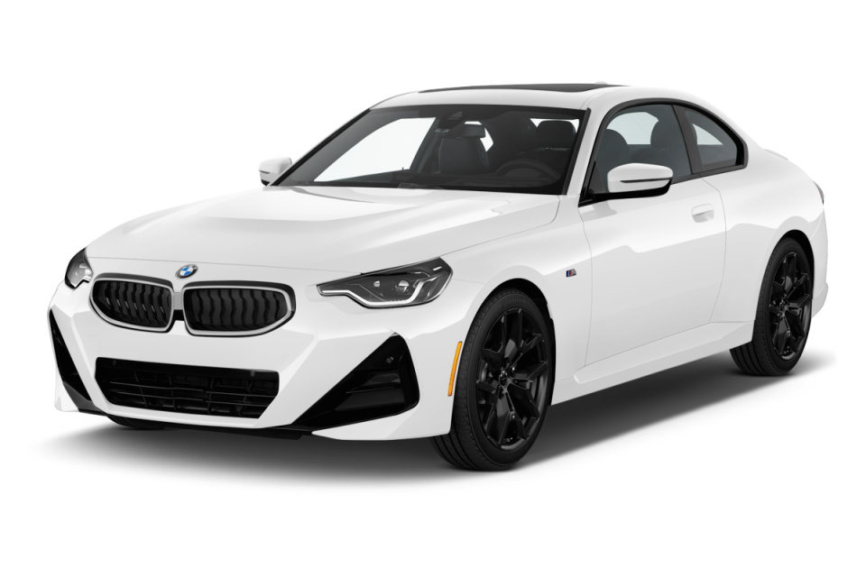 BMW 2er-Reihe