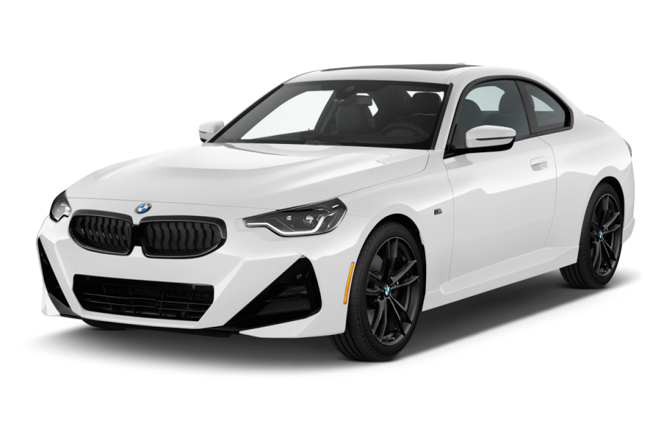 BMW 2er-Reihe