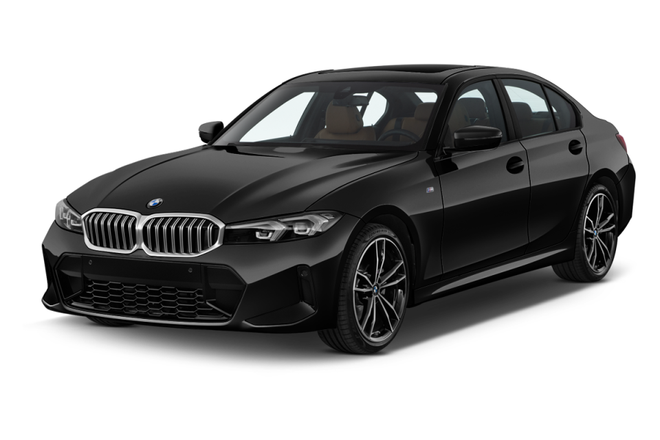 BMW 3er-Reihe