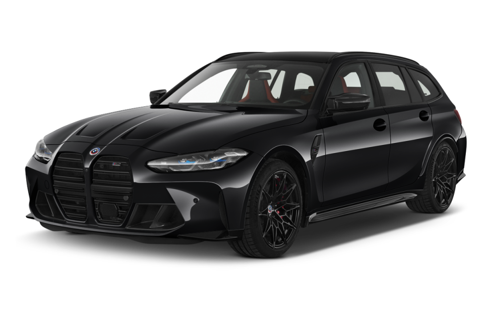 BMW 3er-Reihe