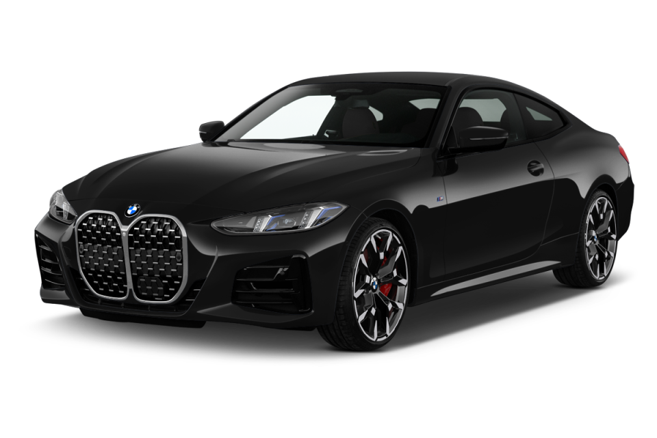 BMW 4er-Reihe