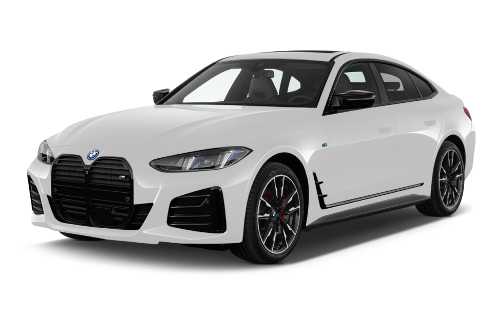 BMW 4er-Reihe