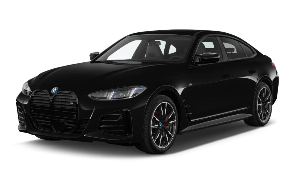 BMW 4er-Reihe