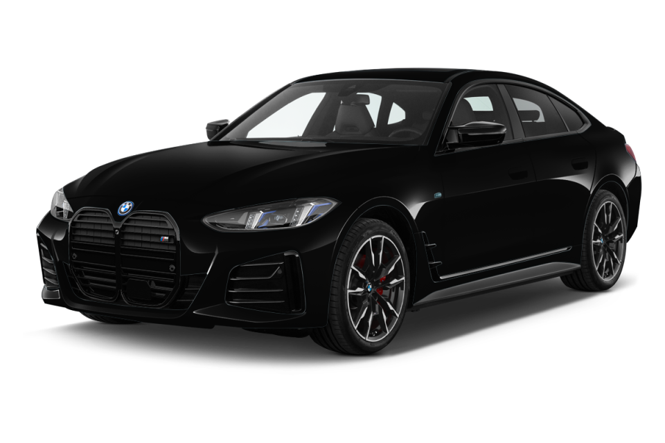 BMW 4er-Reihe