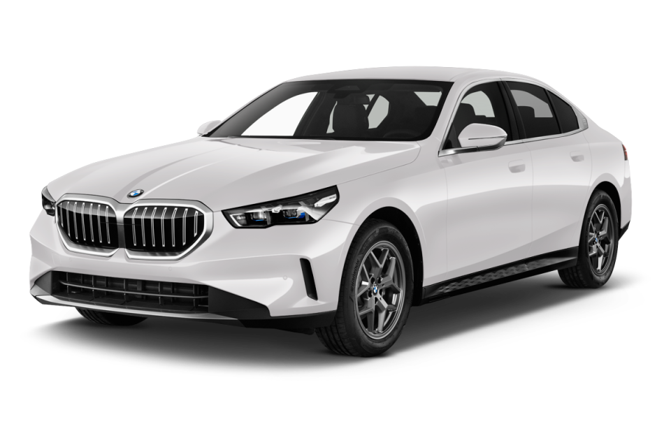 BMW 5er-Reihe