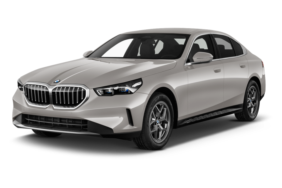BMW 5er-Reihe