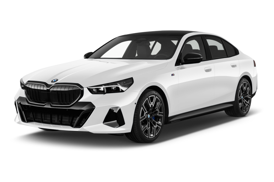 BMW 5er-Reihe
