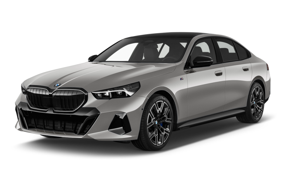 BMW 5er-Reihe