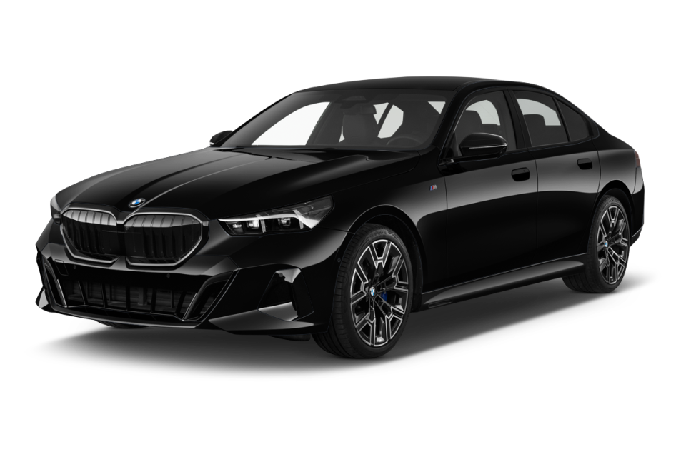 BMW 5er-Reihe