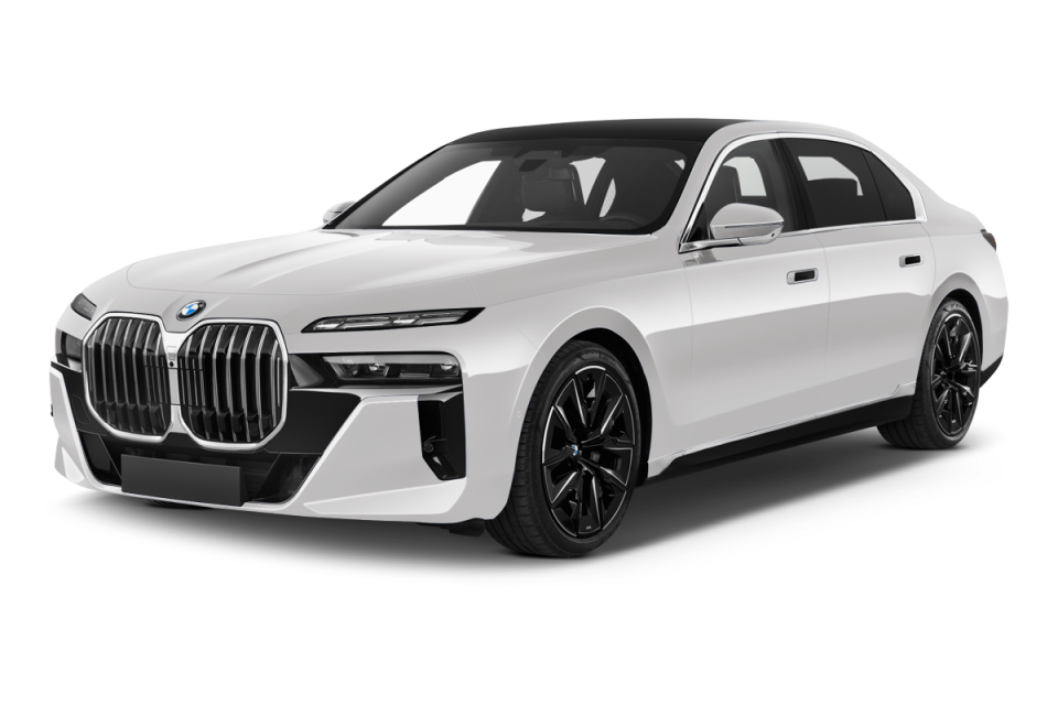 BMW 7er-Reihe