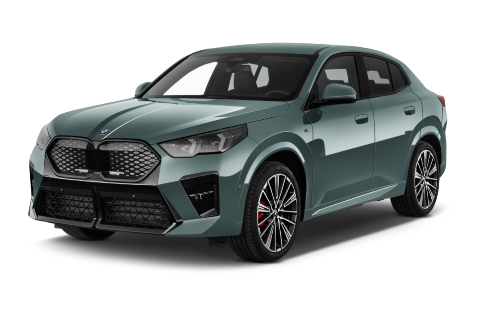 BMW ix2