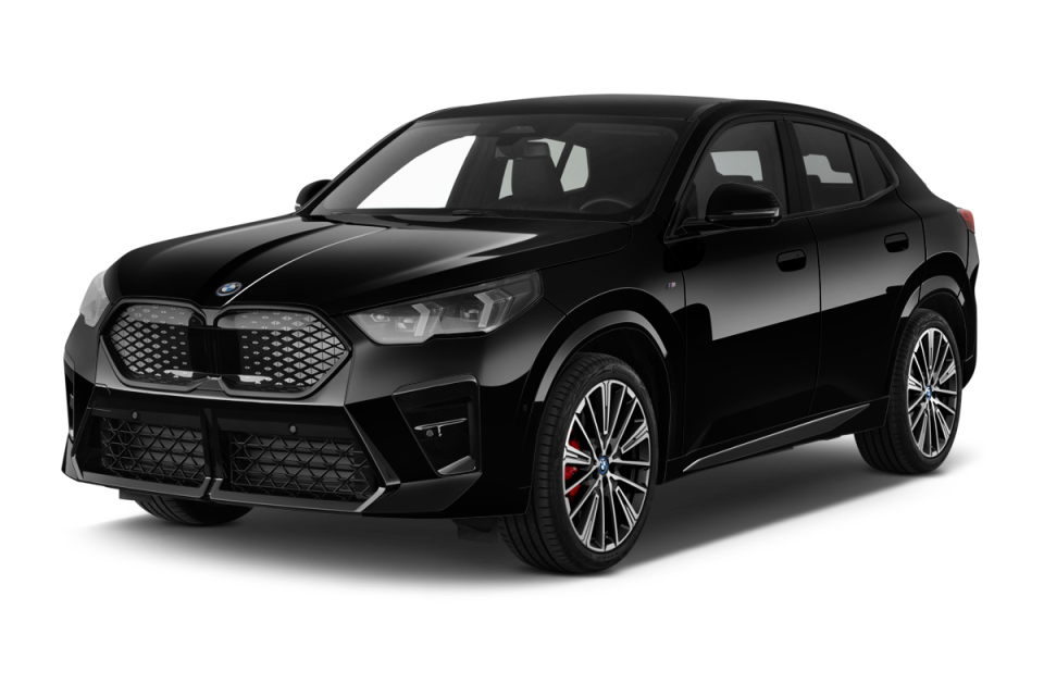 BMW ix2