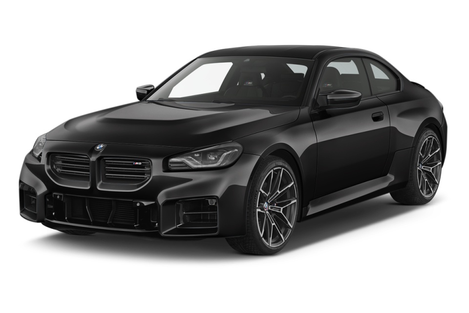 BMW 2er-Reihe