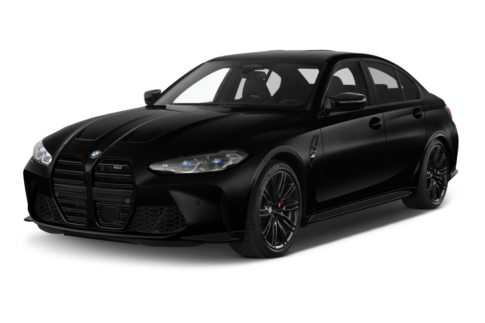 BMW 3er-Reihe