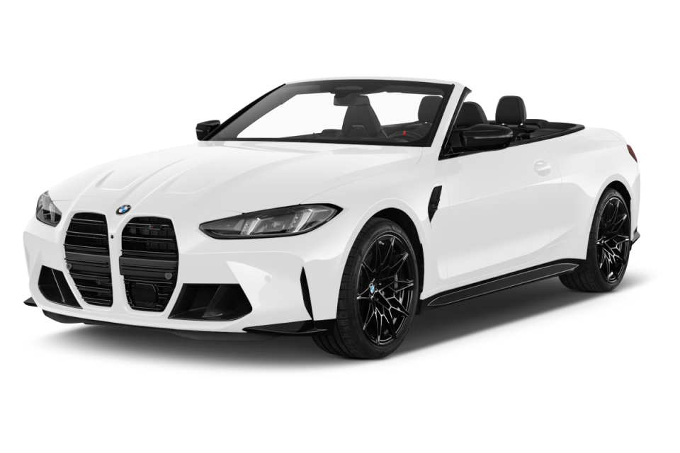 BMW 4er-Reihe