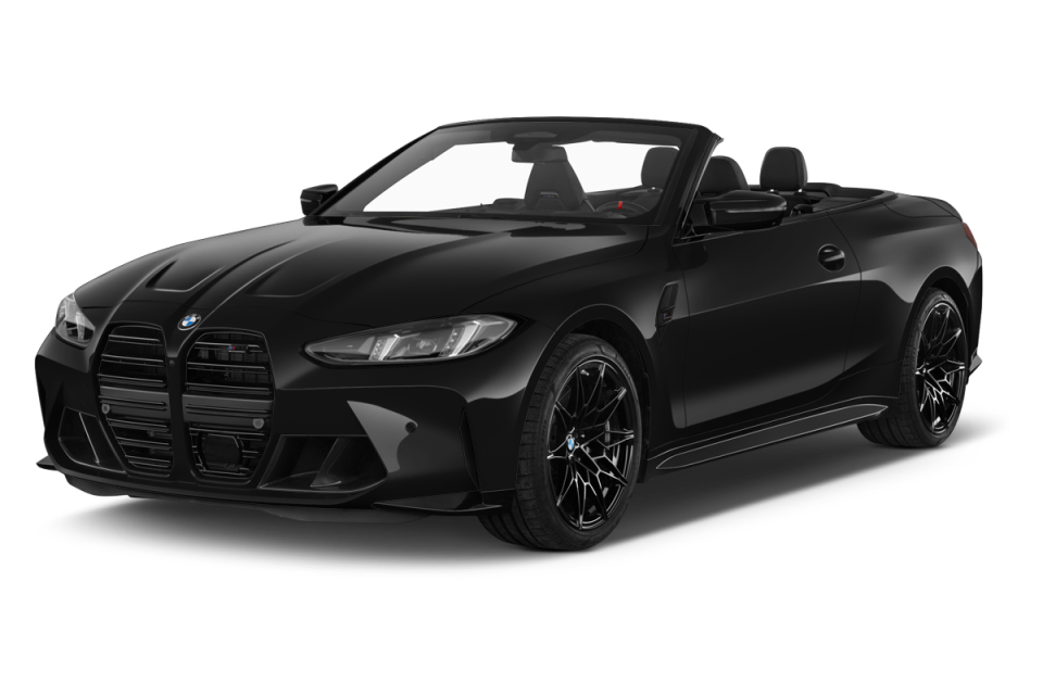 BMW 4er-Reihe