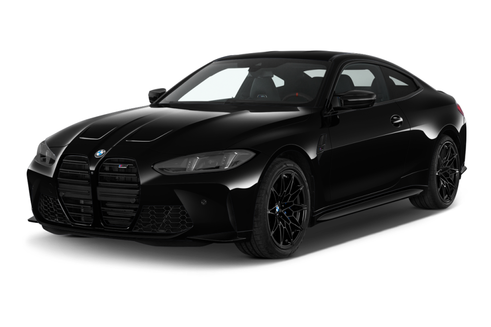 BMW 4er-Reihe