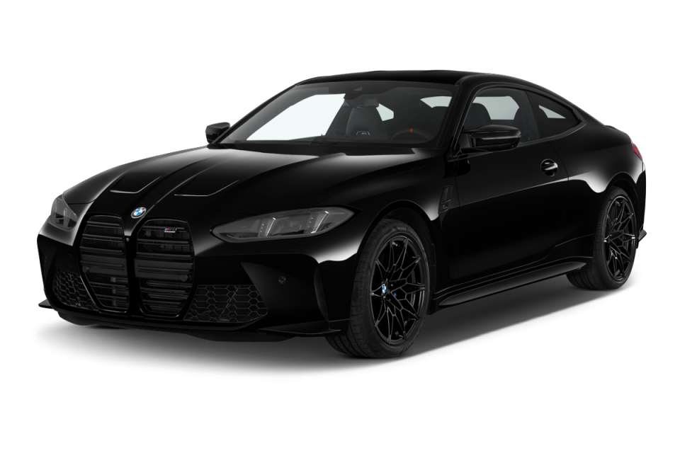 BMW 4er-Reihe