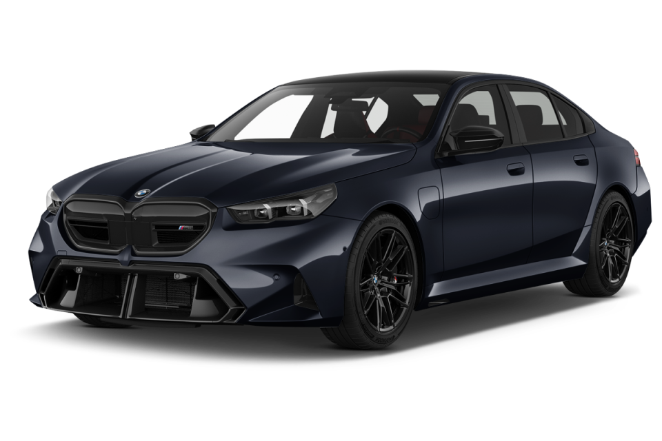 BMW 5er-Reihe