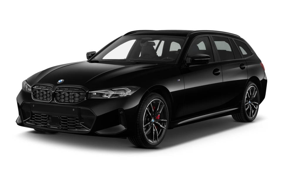 BMW 3er-Reihe