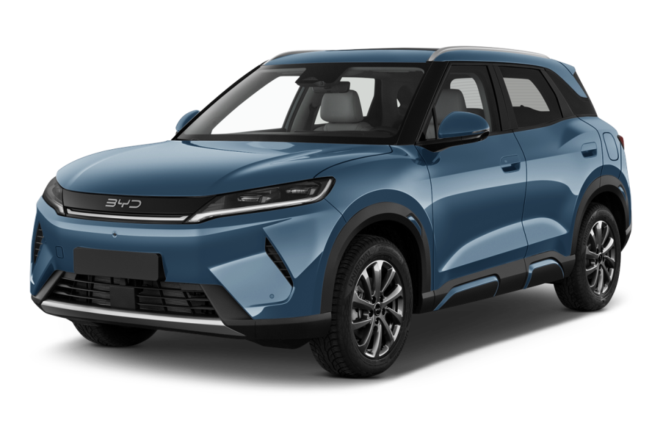 BYD Atto 2