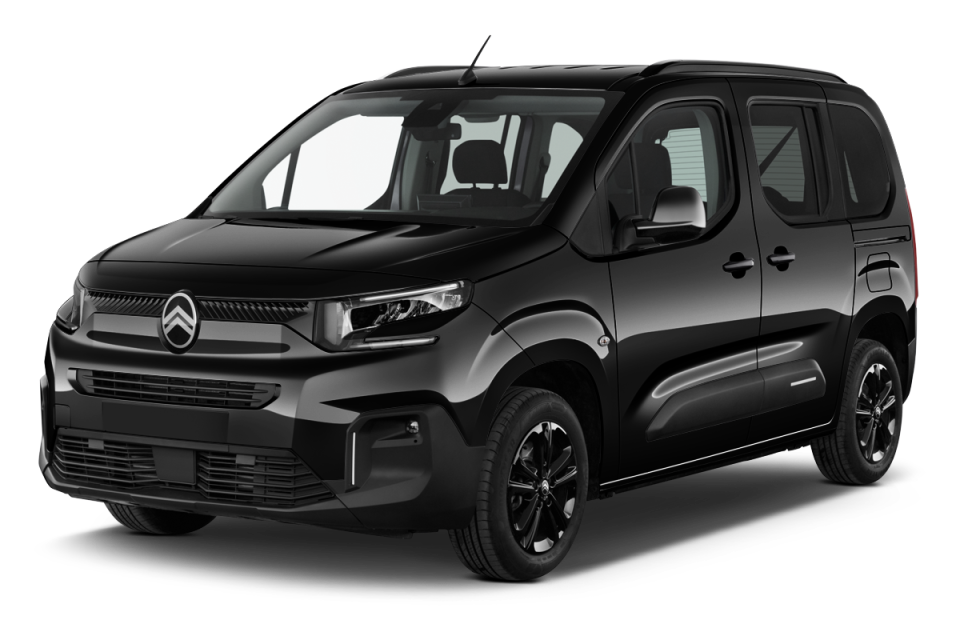 Citroën ë-Berlingo