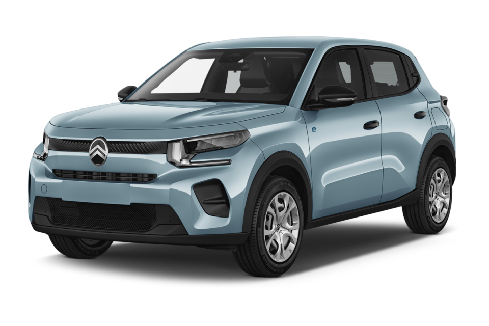 Citroën ë-C3
