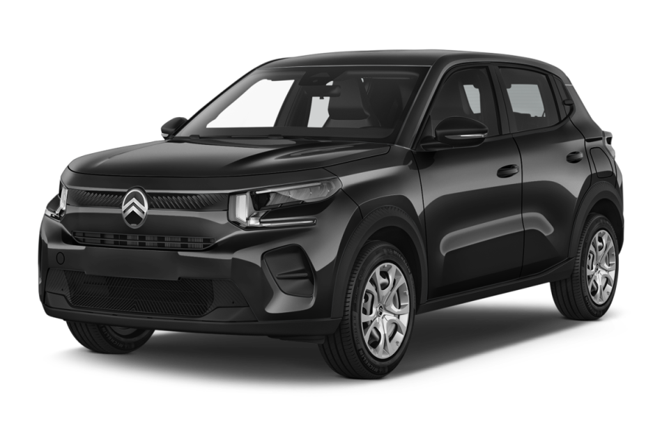 Citroën ë-C3