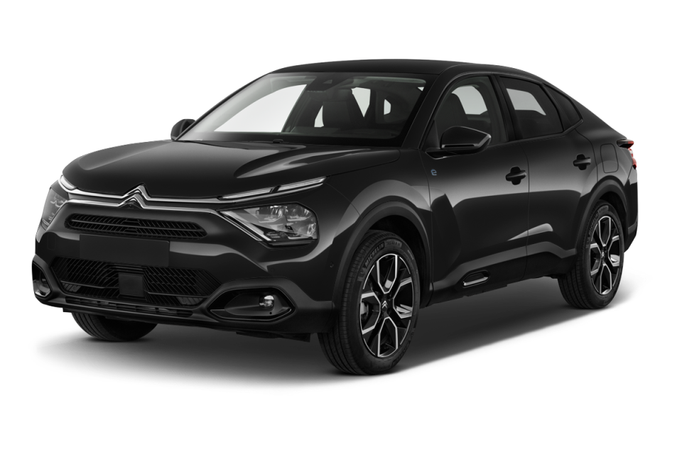 Citroën C4 X