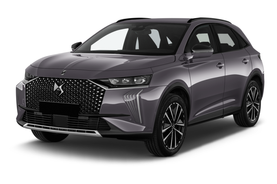 DS Automobiles DS 7