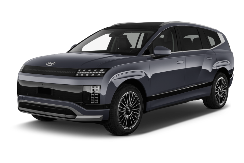 Hyundai IONIQ 9