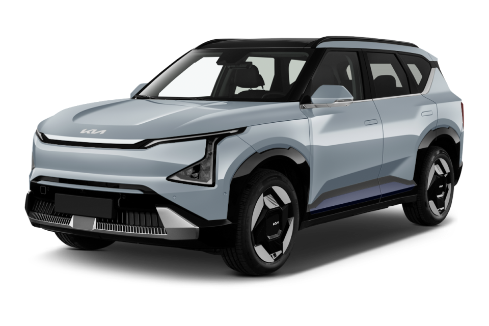 Kia EV5