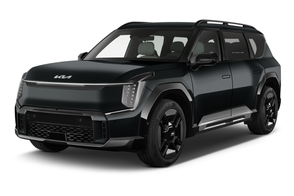 Kia EV9