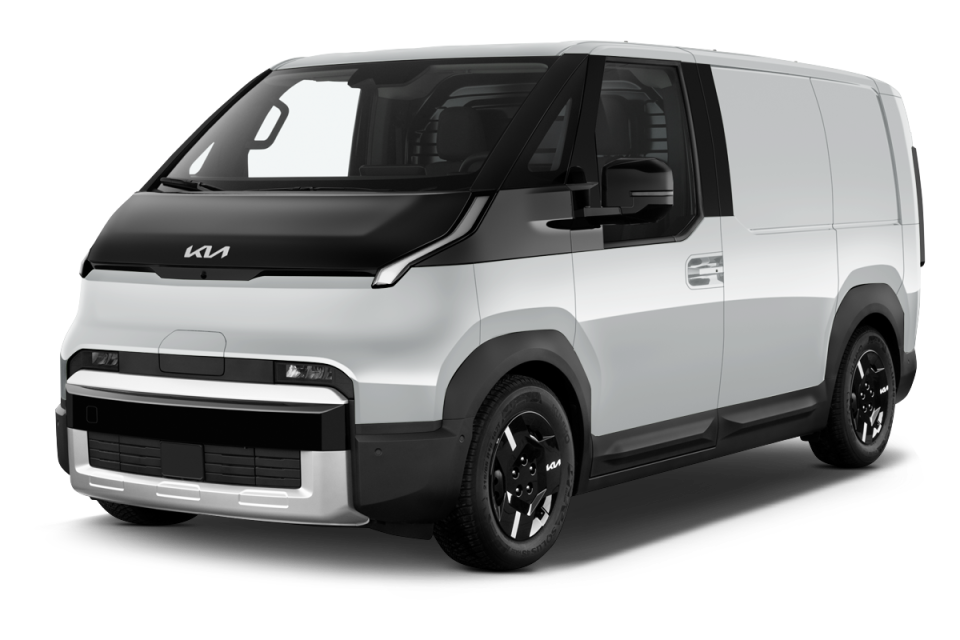 Kia PV5 Cargo