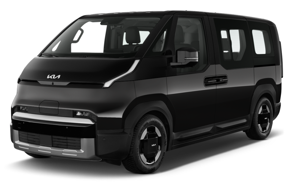 Kia PV5 Passenger