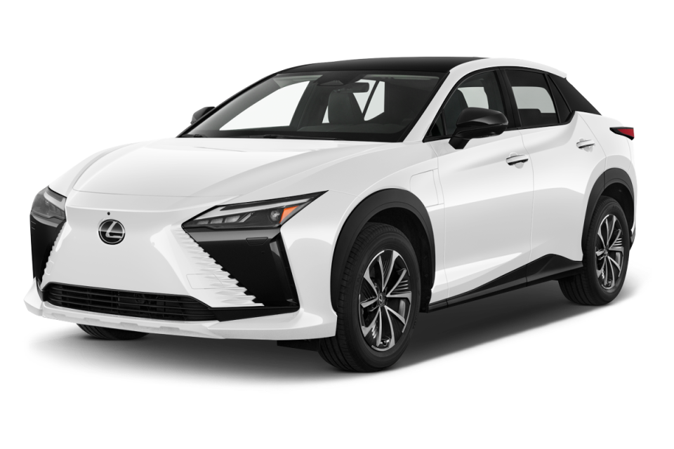 Lexus RZ