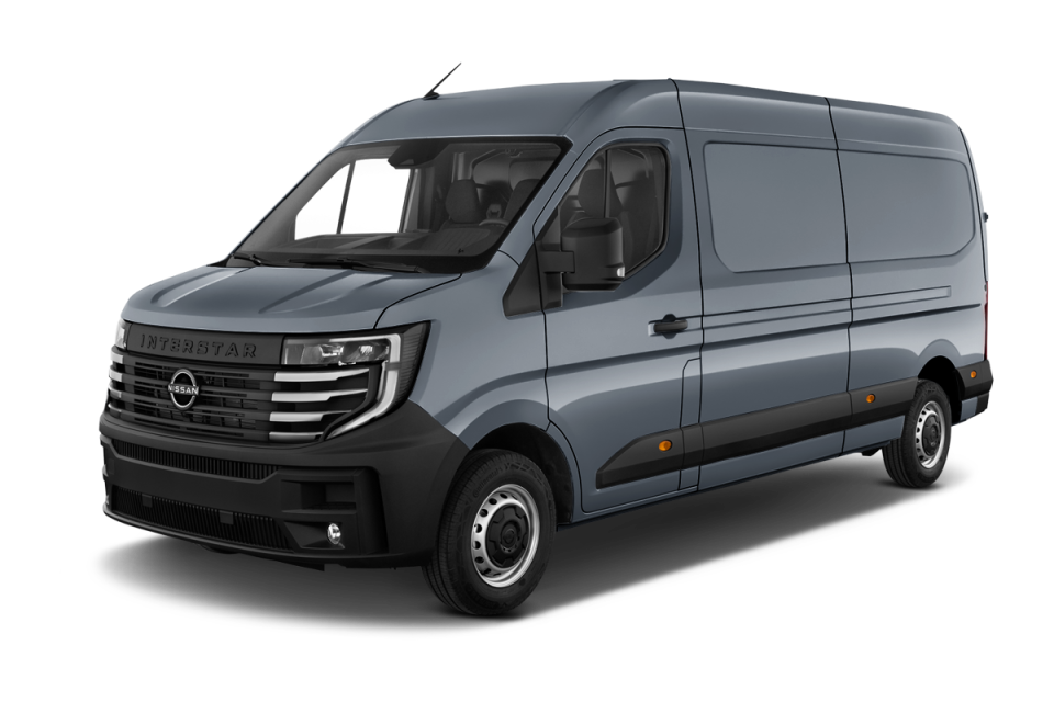 Nissan Interstar